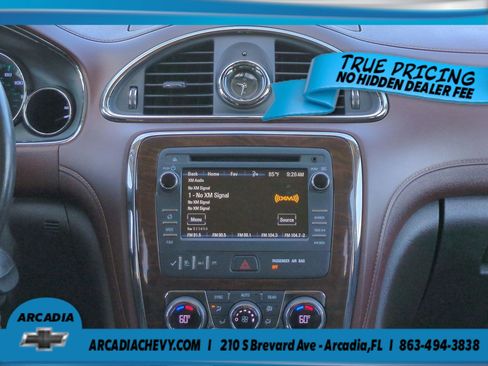 Used 2014 Buick Enclave Leather FWD image 18