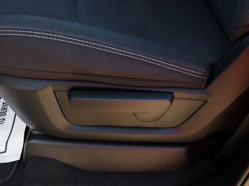 Used 2024 RAM 3500 Tradesman image 17