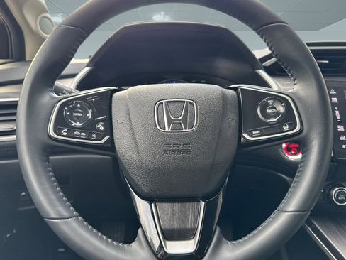 Used 2020 Honda Clarity Touring image 17