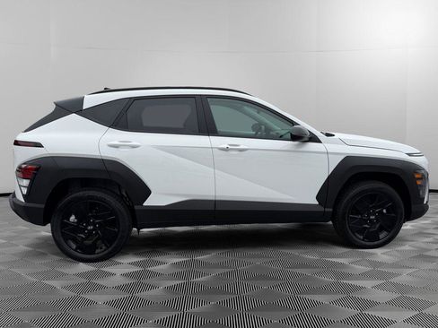 New 2026 Hyundai Kona SEL Sport image 8