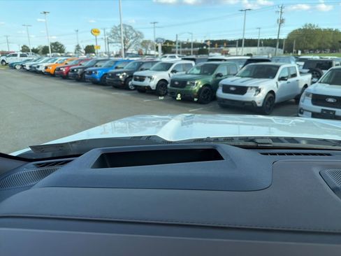 New 2026 Ford F450 King Ranch image 38