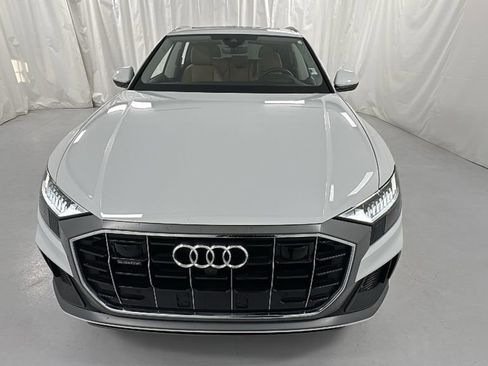 Used 2023 Audi Q8 Prestige image 8