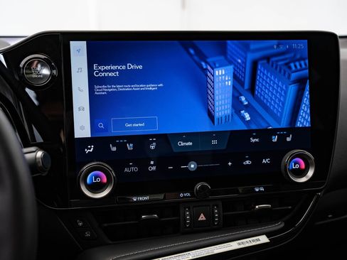 New 2026 Lexus NX 350 AWD w/ Luxury Package image 32