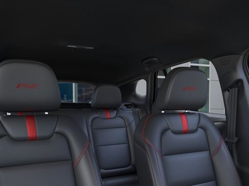 New 2026 Chevrolet Trax RS FWD image 24