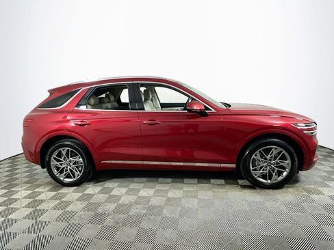 Certified 2023 Genesis GV70 2.5T w/ Select Package AWD/4WD image 2