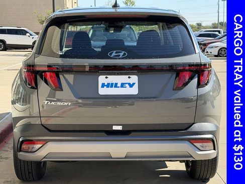 New 2026 Hyundai Tucson SE image 6