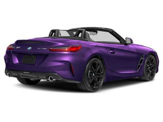 Used 2026 BMW Z4 sDrive30i w/ Premium Package RWD video 2