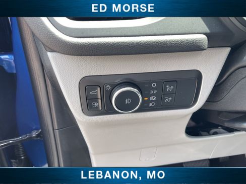 Certified 2023 Ford Escape SE FWD image 18