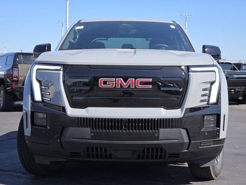 New 2026 GMC Sierra EV Elevation w/ Premium Package image 14
