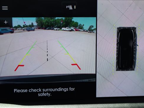 Used 2023 Lincoln Aviator Reserve image 23