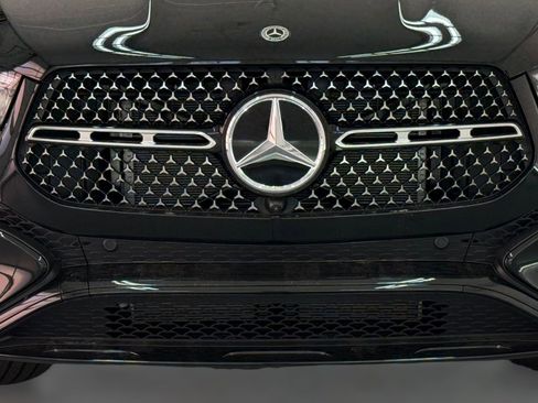 New 2026 Mercedes-Benz GLE 450 4MATIC image 19