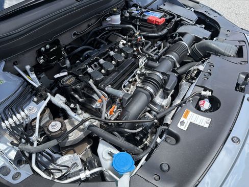 Used 2022 Honda Accord Sport image 21