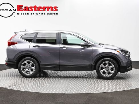 Used 2019 Honda CR-V EX-L image 4
