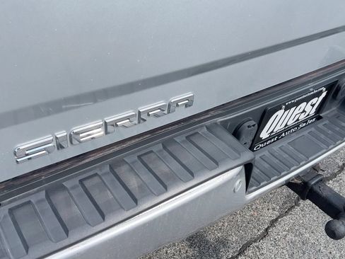 Used 2014 GMC Sierra 1500 Denali AWD/4WD image 13