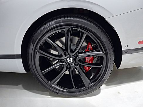 Certified 2022 Bentley Continental GT image 53