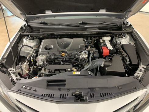 Used 2024 Toyota Camry XSE image 42