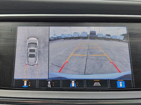Used 2022 Buick Enclave Premium w/ Experience Buick Package FWD image 24