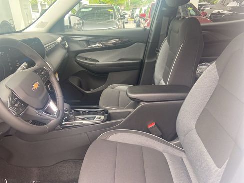 New 2026 Chevrolet TrailBlazer LT w/ Convenience Package image 6