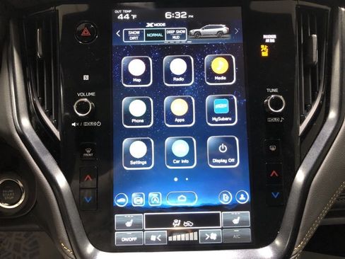 Used 2025 Subaru Outback Wilderness image 28