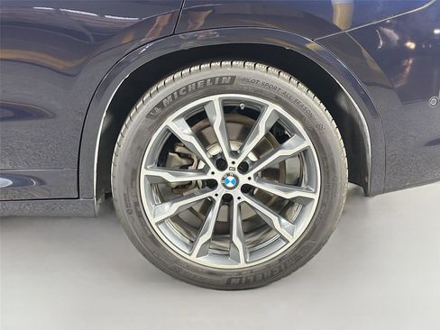 Used 2020 BMW X3 sDrive30i w/ Executive Package RWD image 30