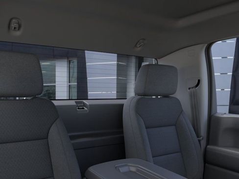 New 2026 GMC Sierra 1500 Pro w/ Pro Value Package image 31