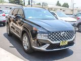 Certified 2022 Hyundai Santa Fe SEL image 3