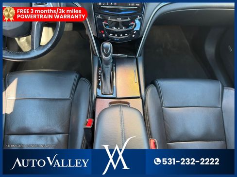 Used 2019 Cadillac XTS Luxury FWD image 32