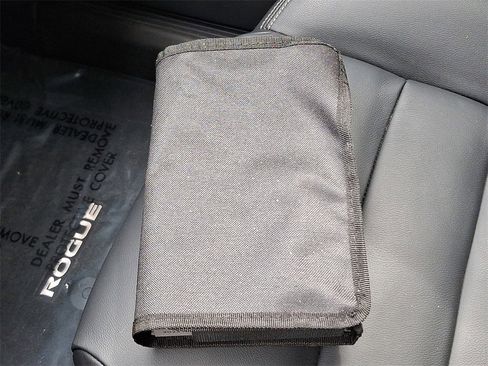 Certified 2023 Nissan Rogue SL w/ SL Premium Package image 31