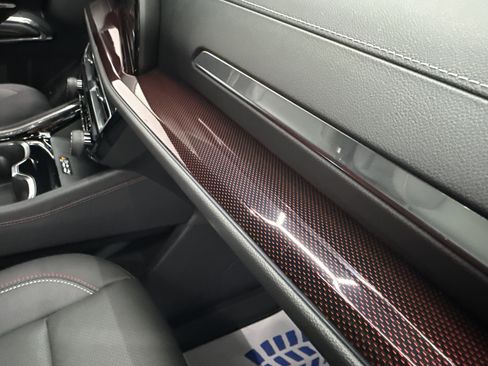 Used 2026 Chevrolet Traverse Z71 w/ LPO, Floor Liner Package image 27