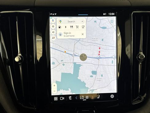 New 2025 Volvo XC60 T8 Plus w/ Protection Package Premier image 22