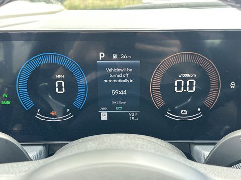 New 2025 Hyundai Sonata SEL image 28