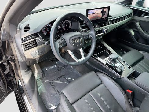 Used 2024 Audi A5 2.0T Premium Plus AWD/4WD image 24