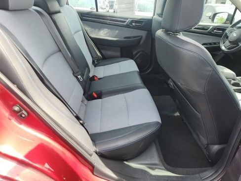 Used 2018 Subaru Legacy 2.5i Sport AWD/4WD image 14