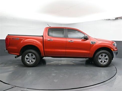 Used 2019 Ford Ranger XLT w/ FX4 Off-Road Package image 15