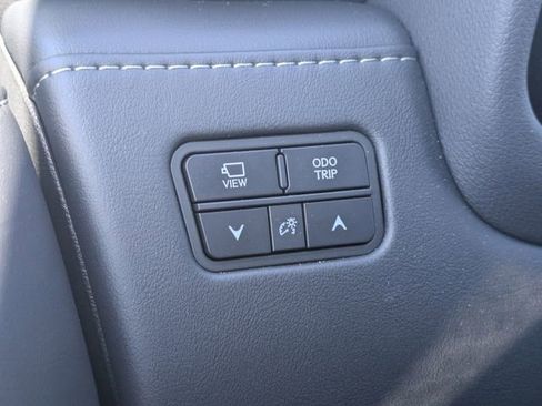 Used 2025 Lexus LX 600 4WD w/ Interior Upgrade Package image 32