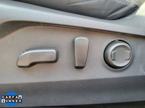 Used 2024 Subaru Outback Premium AWD/4WD image 18
