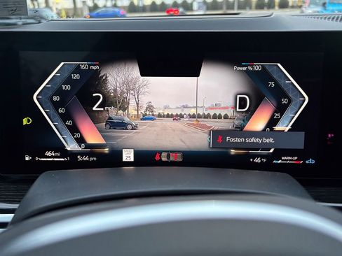 New 2026 BMW X7 xDrive40i w/ Executive Package image 27