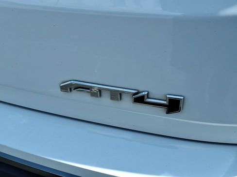 Used 2024 GMC Terrain AT4 w/ Tech Package AWD/4WD image 12