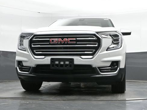 Used 2024 GMC Terrain SLT w/ Infotainment Package II AWD/4WD image 43