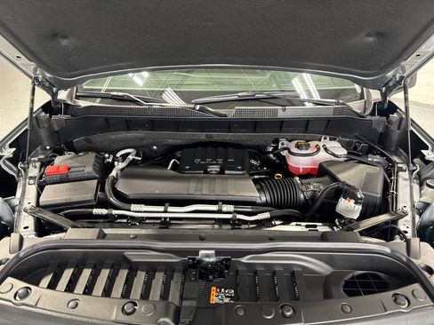 New 2026 Chevrolet Silverado 1500 RST w/ RST Select Package AWD/4WD image 43