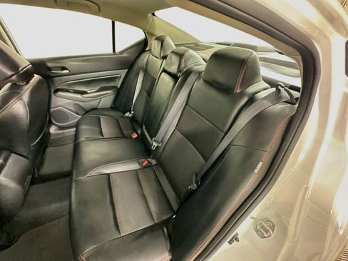 Used 2025 Nissan Altima 2.5 SR FWD image 26