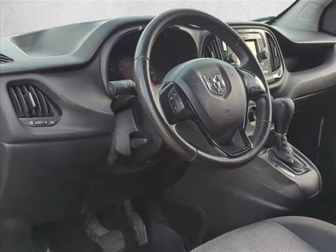 Used 2016 RAM ProMaster City Tradesman SLT w/ Rear Back-up Camera Group image 9