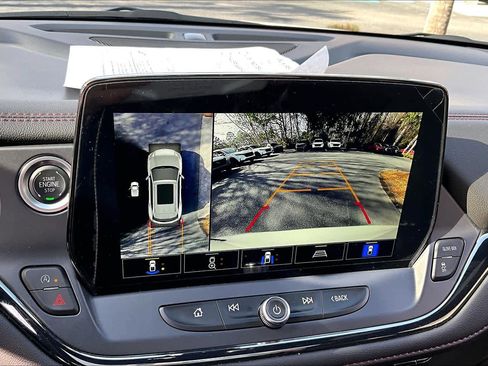 Used 2025 Chevrolet Blazer RS w/ Driver Confidence II Package image 26