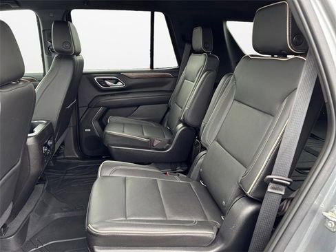 Used 2021 Chevrolet Tahoe Premier image 13