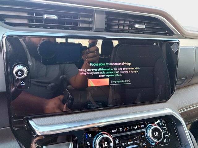 New 2026 GMC Sierra 1500 Denali w/ Technology Package AWD/4WD image 23