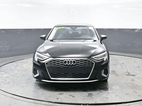 Used 2023 Audi A3 2.0T Premium image 6