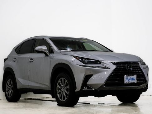 Used 2019 Lexus NX 300 AWD image 1