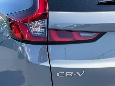 Used 2023 Honda CR-V EX-L image 29