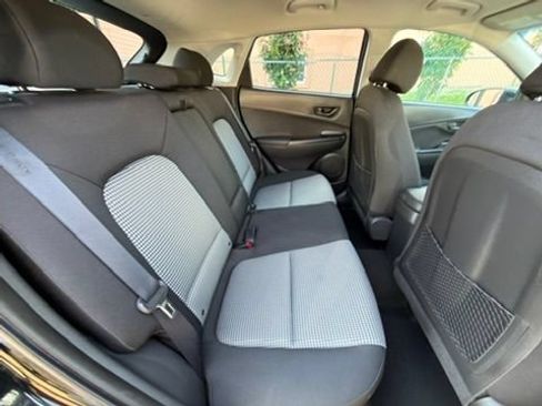 Used 2021 Hyundai Kona SEL AWD/4WD image 20
