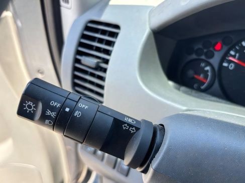 Used 2020 Nissan Frontier SV RWD image 25